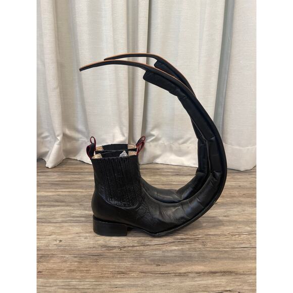 Comme des Garcons Homme Plus 2015 Archive Guarachero Jugo Boots main image 6